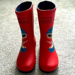 Joules Dino Rain Boots (12)